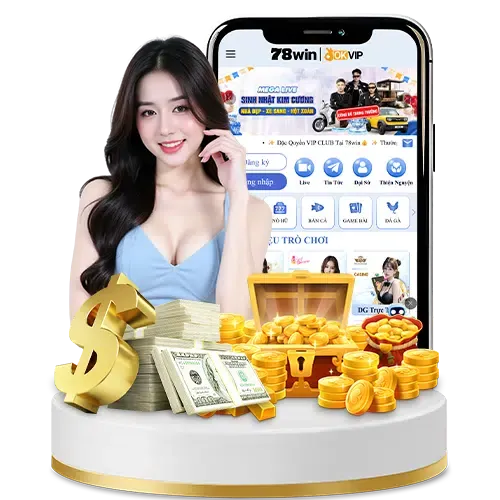 Giao diện thân thiện và dễ sử dụng của gavn88