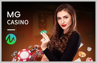 Casino Trực Tuyến (Live Casino) Chân Thực