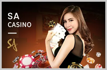 Casino trực tuyến gavn88